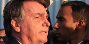 Médico explicou que ex-presidente sofreu um traumatismo craniano leve