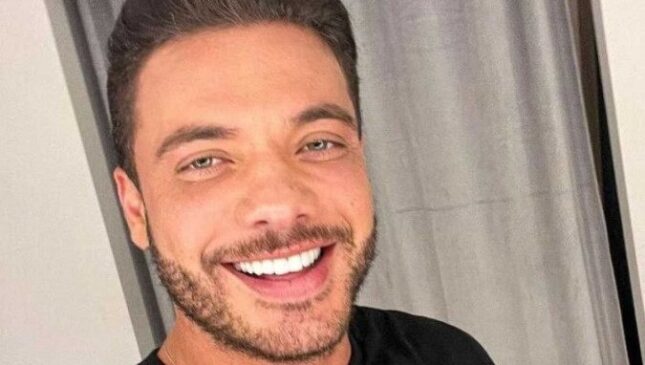 O cantor Wesley Safadão
