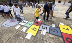 Processos de ensino e aprendizagem