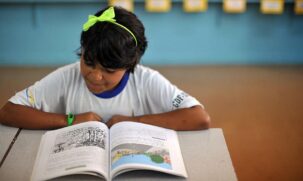 Os critérios e valores da distribuição da quota que cabe a cada ente federado, foram divulgados, nesta quarta-feira (14), pelo Ministério da Educação (MEC)