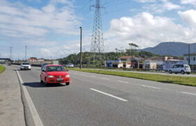 Rodovia Padre Manoel da Nóbrega (SP-055)