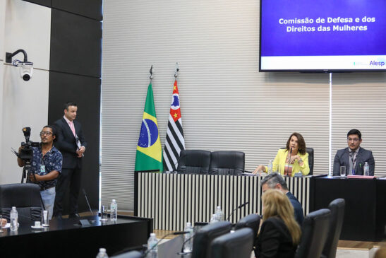 Além disso, o texto legislativo determina que os absorventes higiênicos passam a ser incluídos como