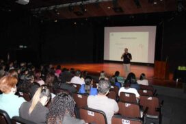 Os cursos acontecerão em modo presencial e remoto