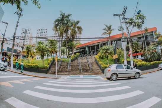 Festa de Pretos Velhos contará com muita música, dança, feira afro e homenagem à Maria Aparecida Rodrigues, no Cemur, região central de Taboão da Serra, na Grande SP