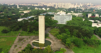 Universidade de São Paulo está com vagas abertas para mestrado e doutorado