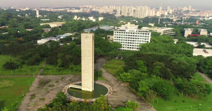 Universidade de São Paulo está com vagas abertas para mestrado e doutorado