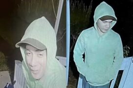 O brasileiro fugitivo Danilo Cavalcante foi capturado pelas autoridades dos Estados Unidos