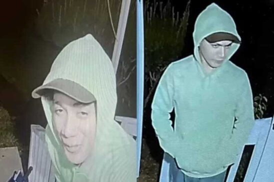 O brasileiro fugitivo Danilo Cavalcante foi capturado pelas autoridades dos Estados Unidos