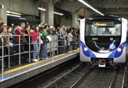 Estação da CPTM