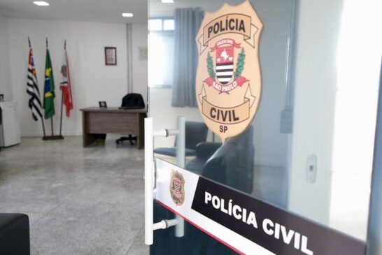 Polícia Civil de São Paulo