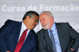 Além de marcada pela falta de consenso, a cúpula do G20 deste ano ainda tem duas ausências notáveis