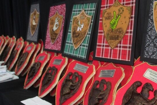 O Cemur será palco da 8ª edição da Expo Tattoo Taboão da Serra, um dos maiores eventos de tatuagem e body piercing da região, nos dias 22, 23 e 24 de setembro das 10h às 22h