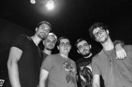 Em atividade desde meados de 2016
