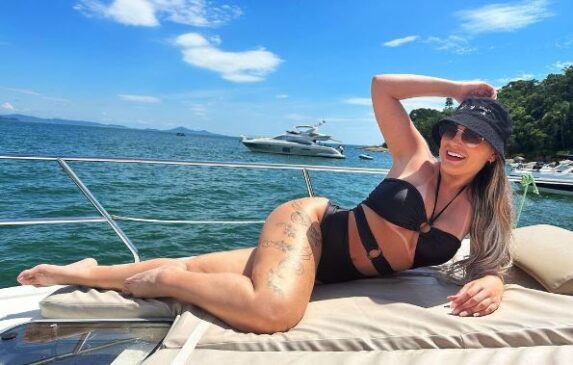 Andressa Urach