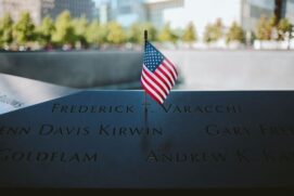 Mais de 20 anos após o 11 de Setembro de 2001