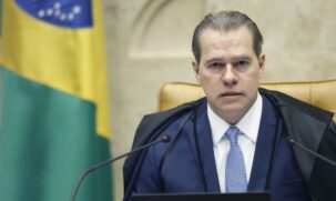 O acordo de leniência - uma espécie de delação premiada - foi firmado em 2016, entre o Ministério Público Federal e a Odebrecht