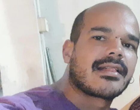 Gilberto Pereira Schneiker foi encontrado morto em Campinas, em 10 de setembro