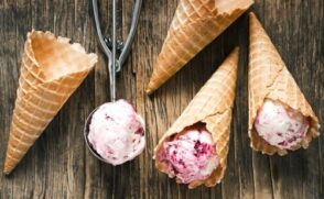 Cuor di Crema foi criada em 2012 e conta com 90 sabores, que variam ao longo do ano
