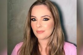 Bruna Angleri foi encontrada sem vida
