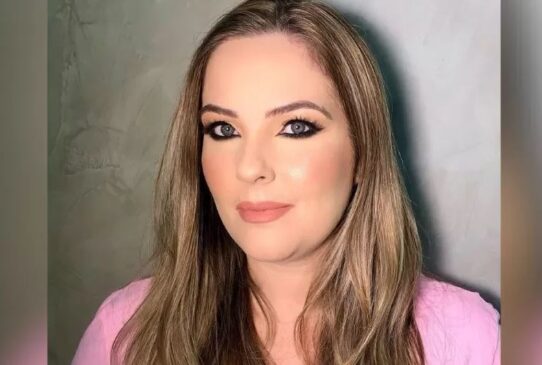 Bruna Angleri foi encontrada sem vida