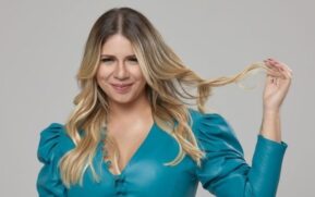 Marília Mendonça terá um filme sobre sua vida e carreira produzidos pelo Prime Video