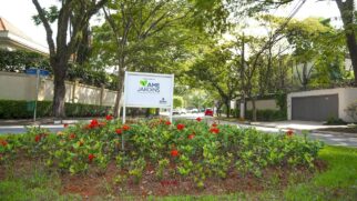 A AME Jardins é uma associação de moradores criada em 2007 por pessoas que vivem e trabalham nos bairros dos Jardins América, Europa, Paulista e Paulistano