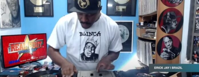 DJ Erick Jay