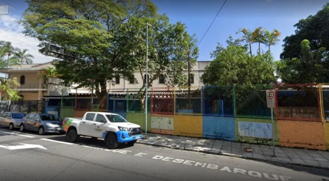 Criança de 5 anos morre após ser atingida por uma árvore na EMEB Lauro Gomes, em São Bernardo do Campo