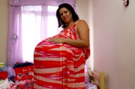 Grávida de Taubaté, em 2012