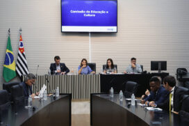 Colegiado também aprovou audiência para pedir Universidade Federal em Piracicaba