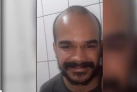 O historiador da Unicamp Gilberto Pereira Schneiker, de 31 anos, foi encontrado morto em mata de Campinas, no interior de São Paulo