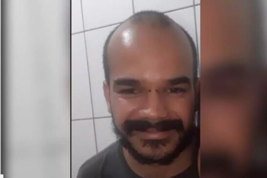 O historiador da Unicamp Gilberto Pereira Schneiker, de 31 anos, foi encontrado morto em mata de Campinas, no interior de São Paulo