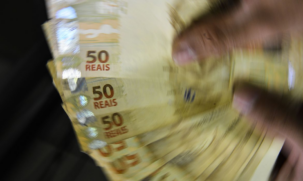 Orçamento 2024