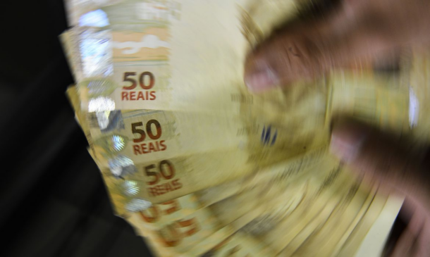 Orçamento 2024