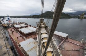 Já as importações chinesas em agosto alcançaram US$ 216,5 bilhões. Uma queda de 7,3% em comparação com agosto de 2022