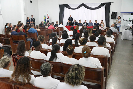 Capacitação para egressos do sistema penitenciário