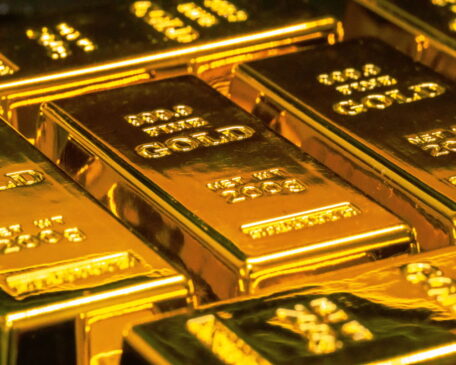Seis réus condenados por roubar 770 quilos de ouro, além de joias
