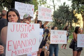 Famílias que se sentem ameaçadas ou lesadas têm apoio da Justiça