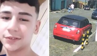Adolescente é morto em Guarulhos