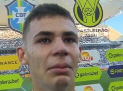 Gabriel Moscardo