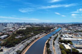 Governo de São Paulo lança Programa para gestão conjunta do maior rio do Estado