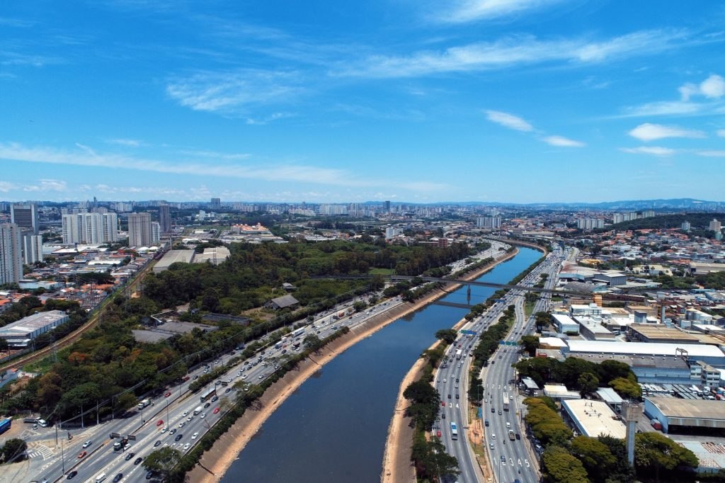 Governo de São Paulo lança Programa para gestão conjunta do maior rio do Estado