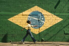 Atualmente ocupa o 49&ordm; lugar entre 132 países, passando a ser o primeiro colocado da América Latina