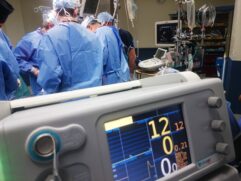 Em média, pacientes do tipo sanguíneo B demoram de um a três meses para conseguir um coração