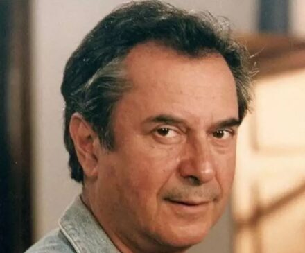 Morre Luiz Antônio Piá