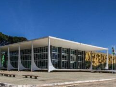O placar de 6 votos a 2 foi obtido após 11 sessões de julgamento