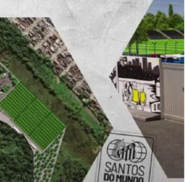 Santos CET