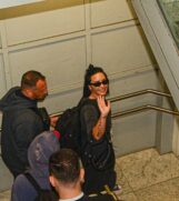 Demi Lovato no Brasil