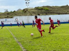 No último domingo (10) seis partidas movimentaram mais uma rodada da Copa Mauro Nóbrega de Futebol Amador 2023