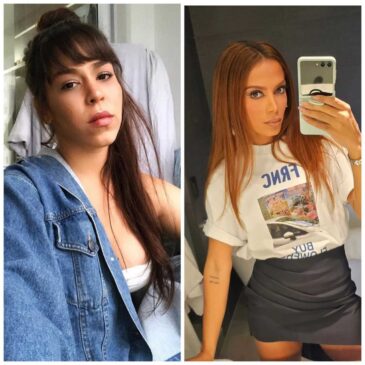 Flora Matos manda suposta indireta para Anitta